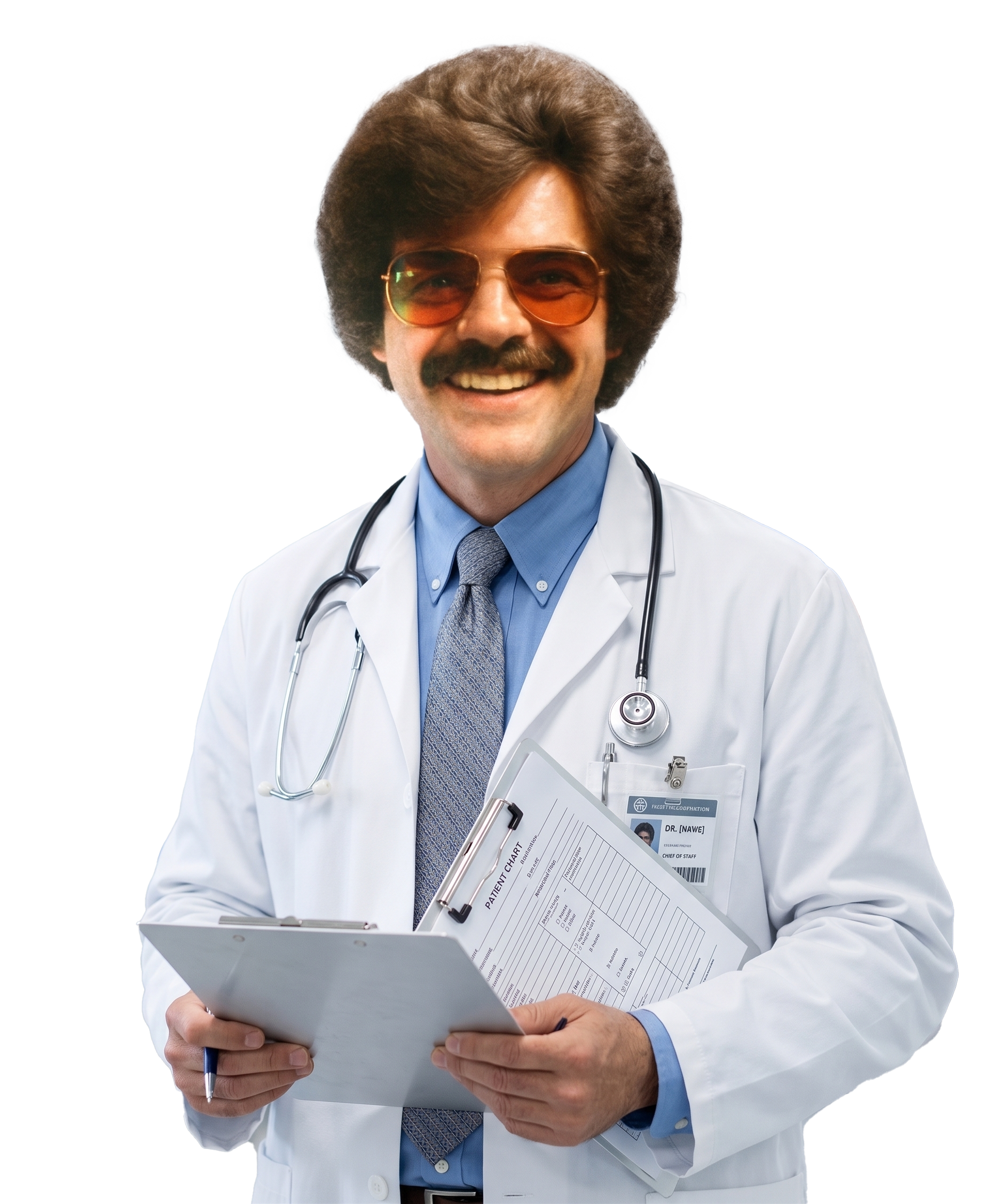 Dr. Denny